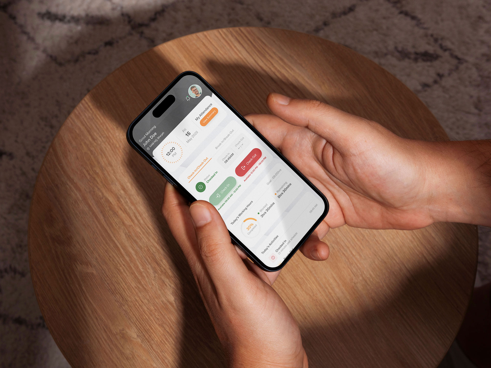 UI/UX Design