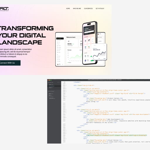 No-Code Development